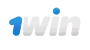 Logotipo 1win