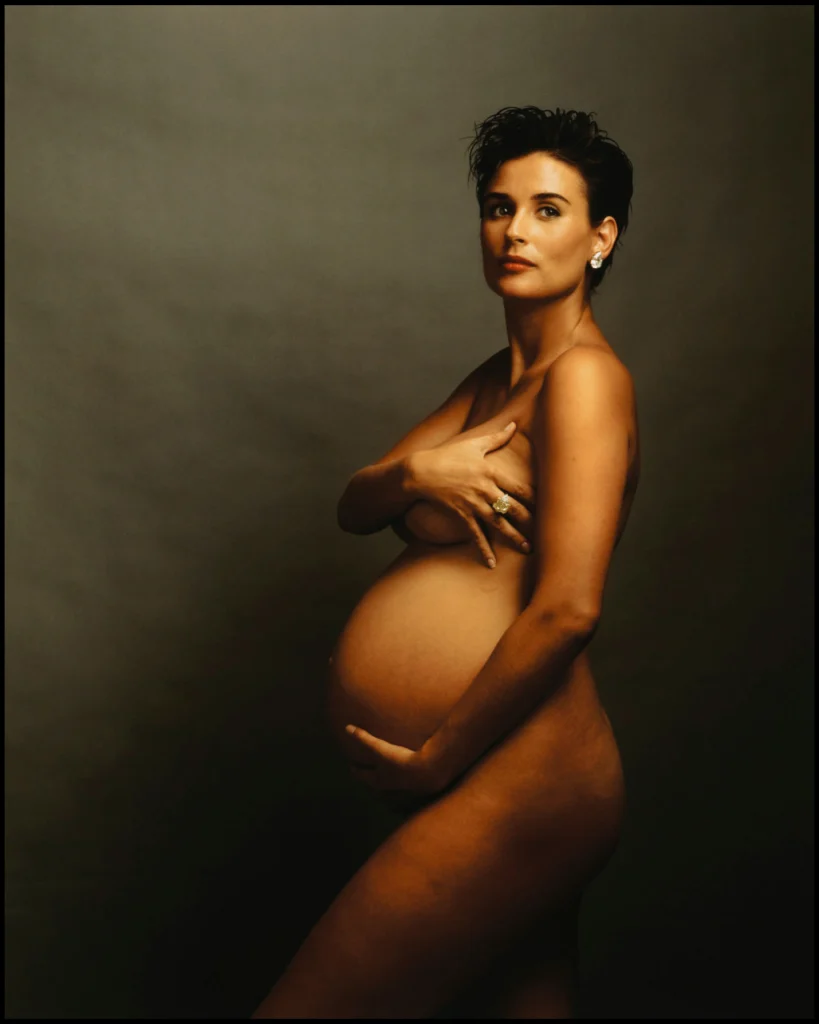 1991 More Demi Moore Annie Leibovitz fotor 20240818194421