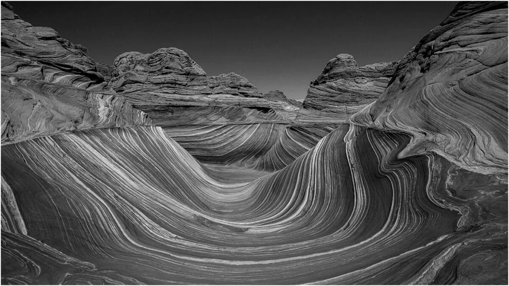 Ansel Adams sistema de zonas