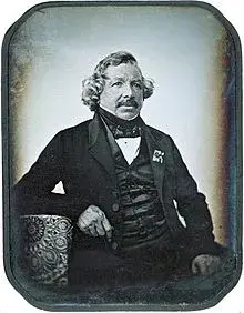 daguerre