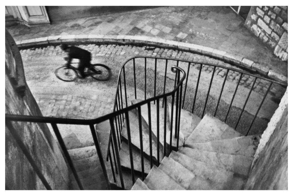 henri cartier bresson hyeres france 1932 fotor 2024080721744