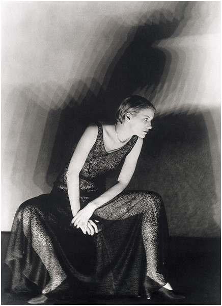 lee miller man ray