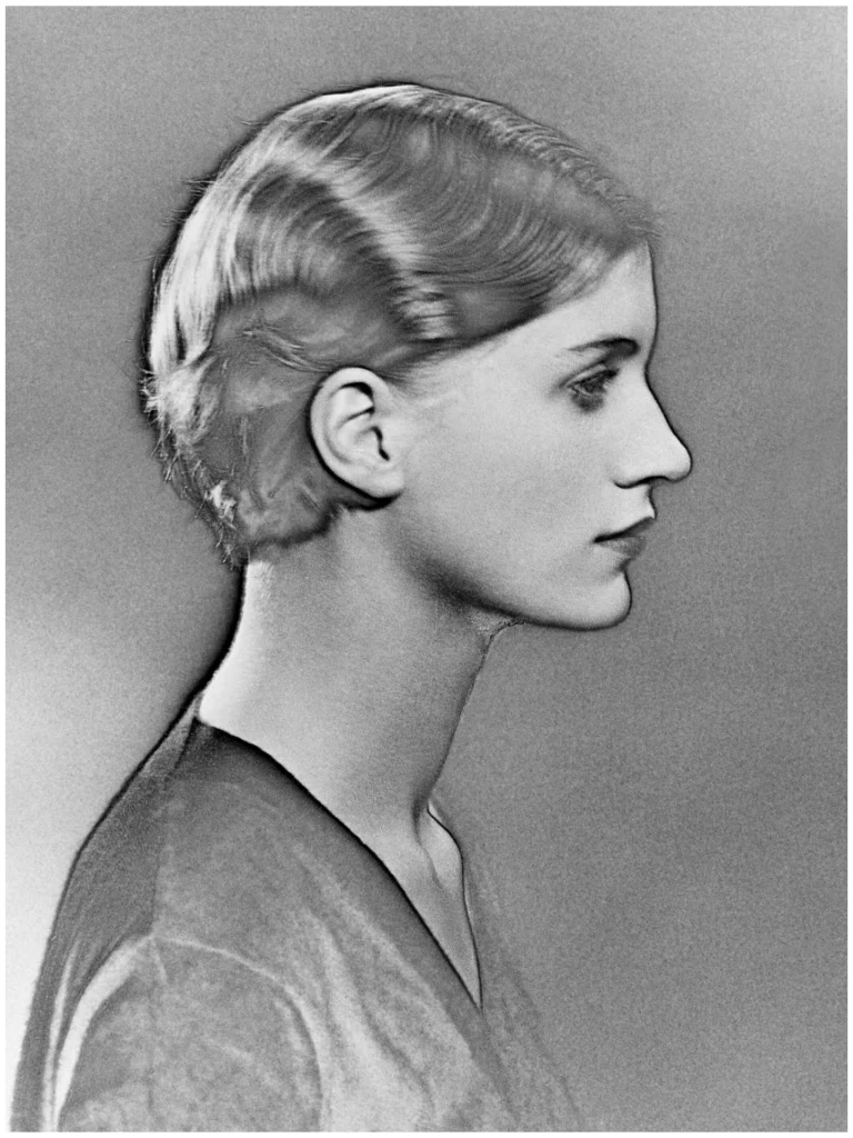 man ray lee miller