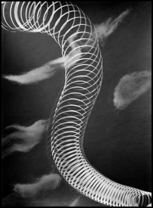 rayograma man ray