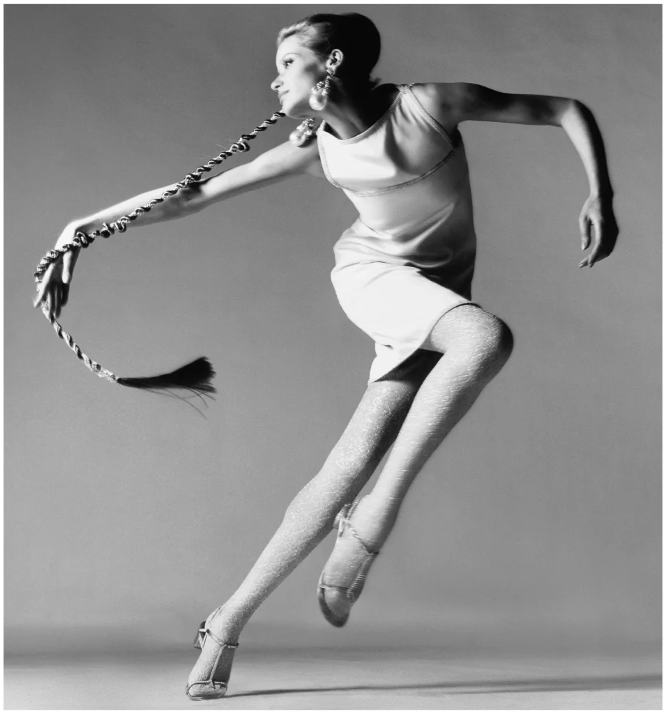 richard avedon veruschka by kimberly new york