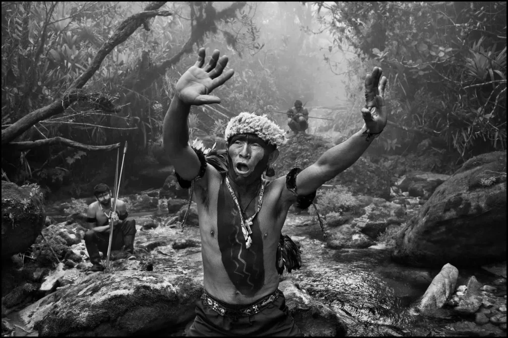 amazonia sebastiao salgado