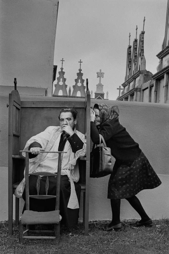 Cristina García Rodero: La Fascinante Maestra de la Fotografía ...